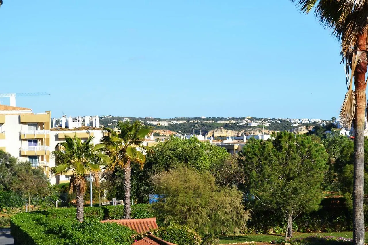 Vila Rosa Flat Portimão