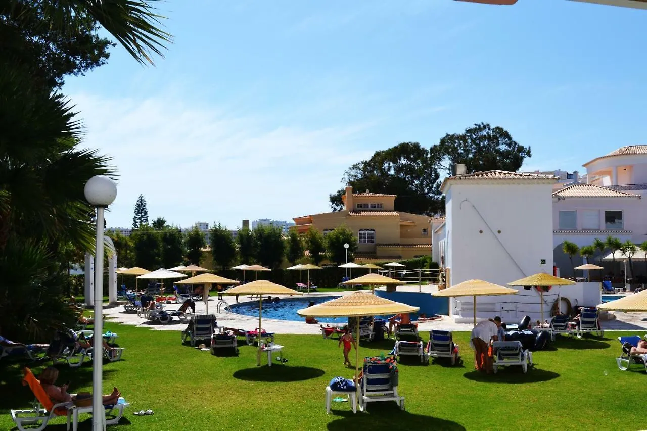 Διαμέρισμα Vila Rosa Flat Portimão