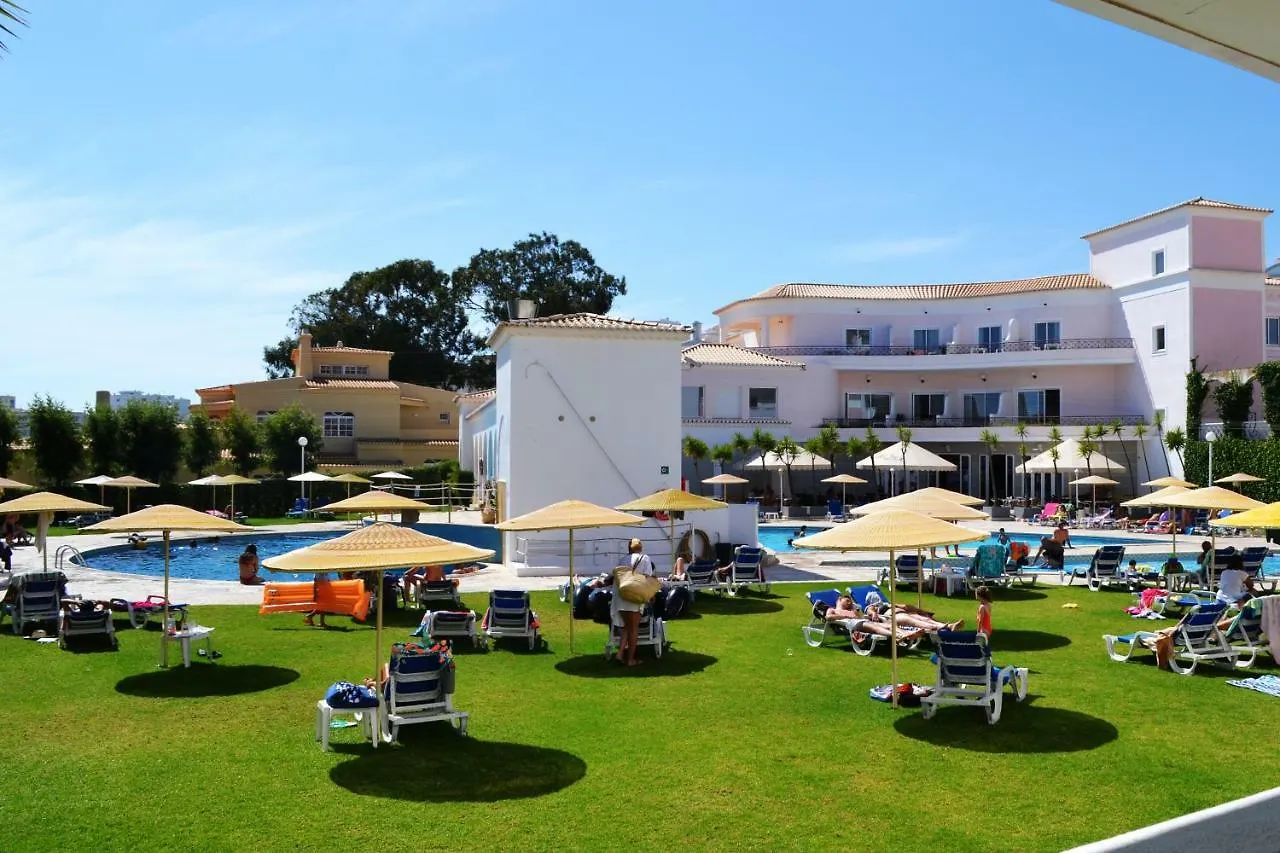 Vila Rosa Flat Portimão Πορτογαλία