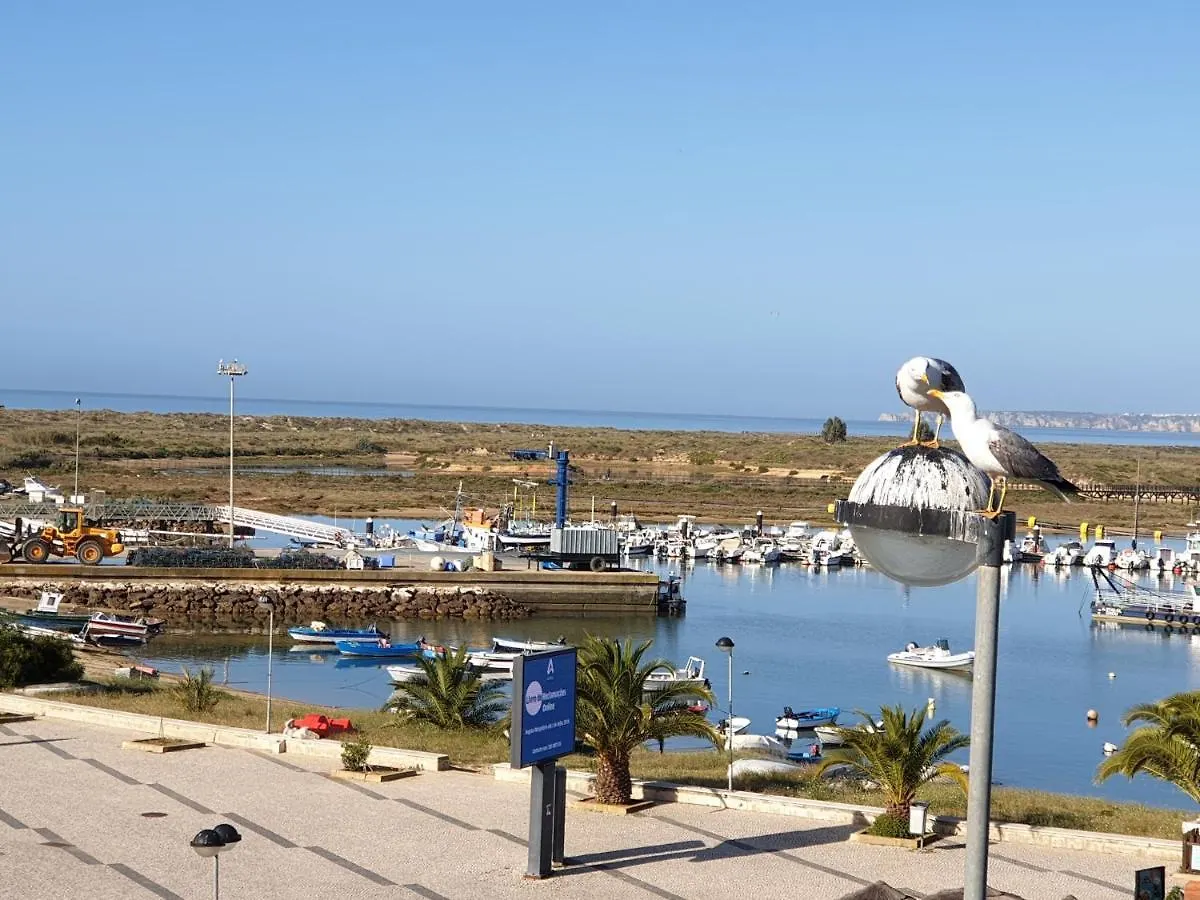 Διαμέρισμα Vila Rosa Flat Portimão Πορτογαλία