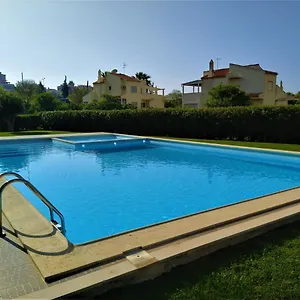  Apartamento Algarve Vibes Apartment, Wifi, Pool, Ac, Bbq