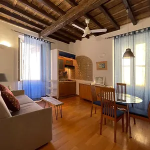 Apartamento Calisto 3 Italia