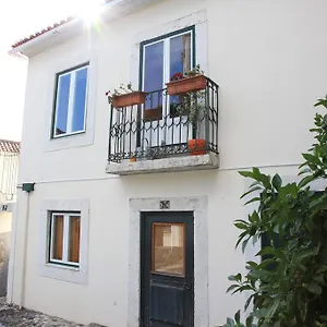  Apartamento Sao Vicente House Portugal
