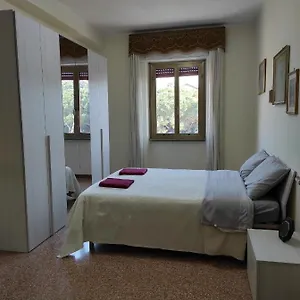  Apartamento Go! Italia