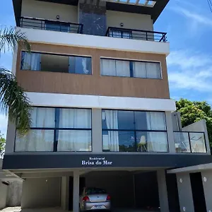  Apartamento Residencial Brisa Do Mar Brasil