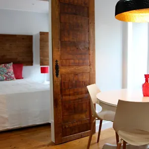  Apartamento Sé Portugal