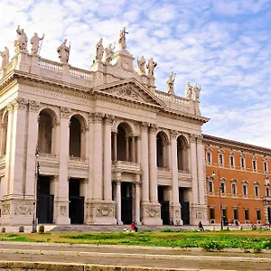  Apartamento Rose Nel Cuore Di Italia